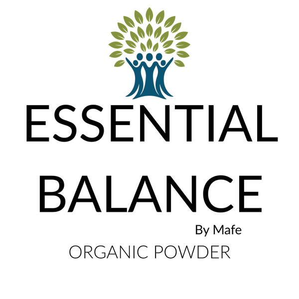 Essential Balance by Mafe