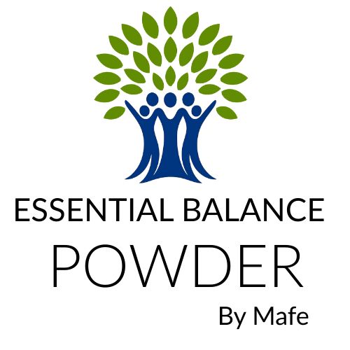 Essential Balance by Mafe